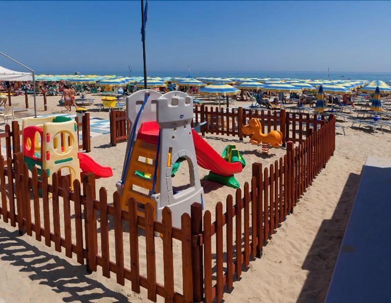 Hotel Antares Alba Adriatica