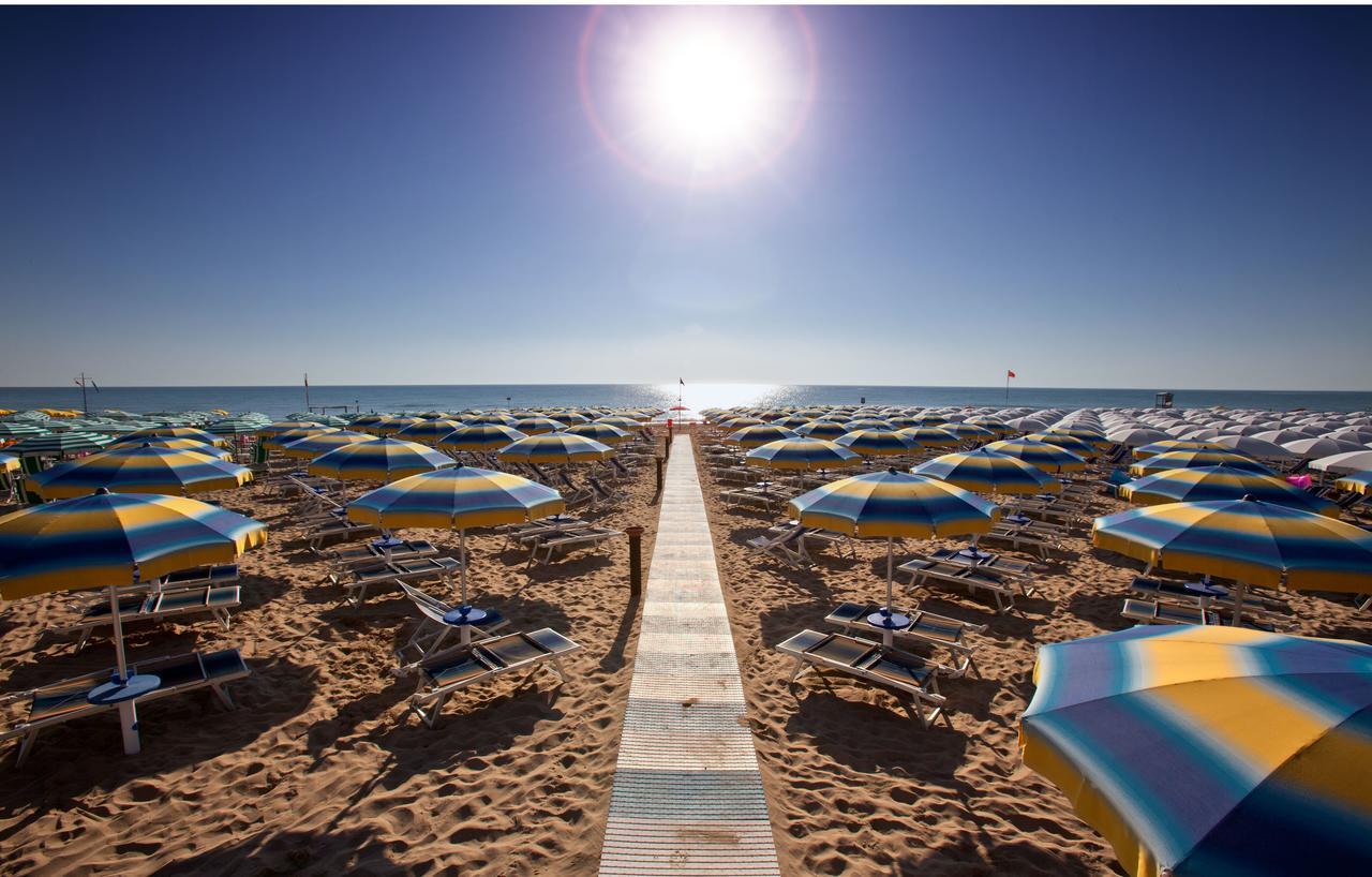 Hotel Antares Alba Adriatica