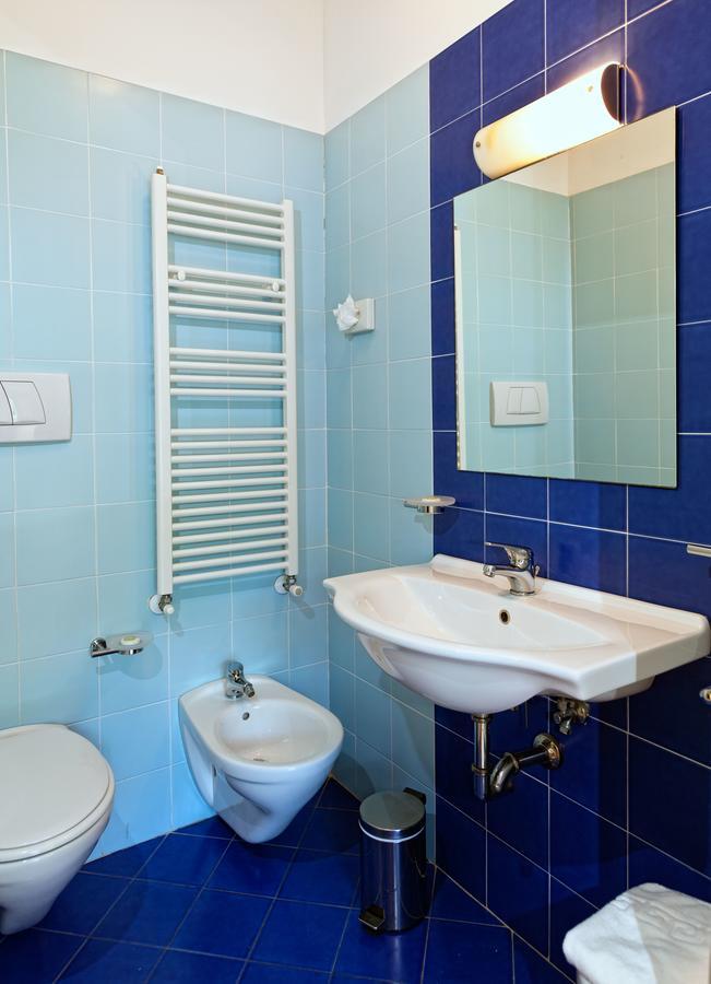 Antares Hotel Alba Adriatica